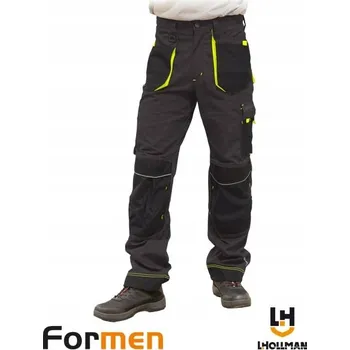 Pracovní obuv OCHRANNÉ KALHOTY FORMEN LH-FMN-T SBY vel. 46