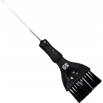 Kosmetický štětec RONNEY PROFESIONÁLNÍ ŠTĚTEC NA BARVENÍ VLASŮ