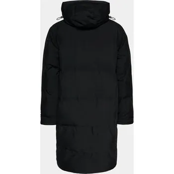 Lindbergh Zimní bunda 30-303029A Černá Relaxed Fit S