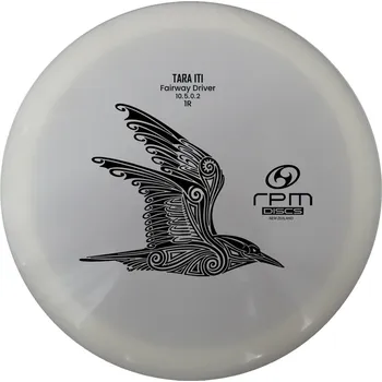 Disc golf RPM Discs TARA ITI Glow (1R) Váha: 175 g