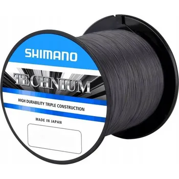 SHIMANO TECHNIUM VLASEC 0,305 mm 300 m 8,50 kg