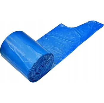Pytle na odpadky Modré univerzální pytle na odpadky 35 l, 150 ks