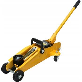 Hever HYDRAULICKÝ HEVER BRENAR "ŽÁBA" PEVNÝ