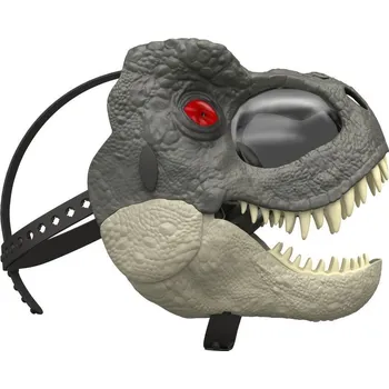 Jurassic World DeLuxe maska