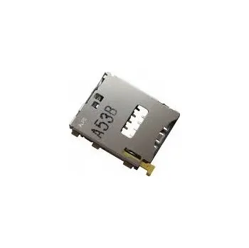 Sony Xperia Z3/Xperia Z5 (E5803/E5823)/Z3 Simcard Connector 1278 - 7930