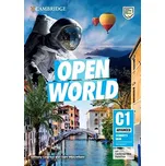 Open World: C1 Advanced Student´s Book…