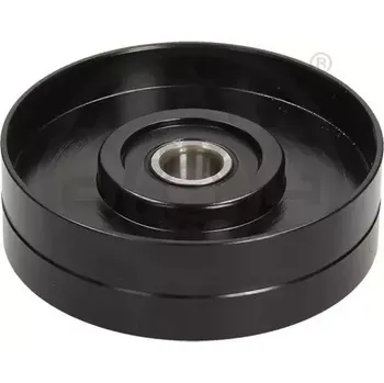 Rozvod motoru OPTIMAL Napínací kladka drážkového klínového řemenu OPT 0-N2497