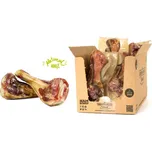 Serrano Ham Bone Knuckle - kousky serrano šunky cca 200 g