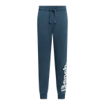 BENCH Pánské tepláky (navy modrá, XXL)