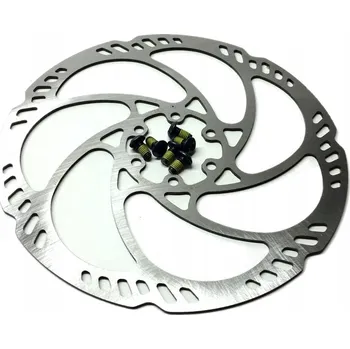 Brzda na kolo Brzdový kotouč MAGURA Storm HC 180 mm (7")