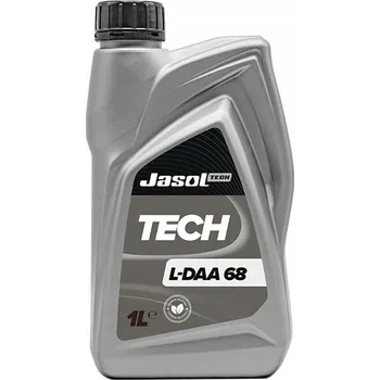 Jasol Kompresorový olej L-DAA 68, 1 litr