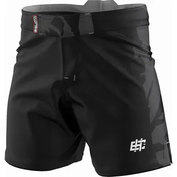 Pánské kraťasy Kraťasy do posilovny Extreme Hobby BOLD BOXING XL