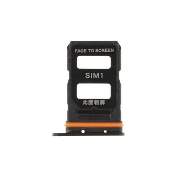 Mobilní telefon Xiaomi 14 Ultra (24031PN0DC/24030PN60G) Simcard Holder - Black
