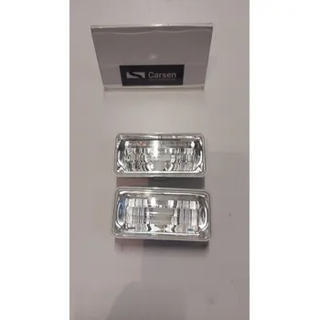 Soustava řízení Volkswagen Seat Boční blinkr tuning