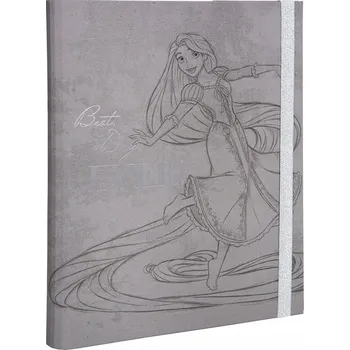 Desky s gumou A4 CoolPack