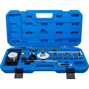 Nářadí pro testování dvouhmotového setrvačníku BGS108681 (BGS 108681 Nářadí pro testování dvouhmotového setrvačníku)