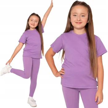 Chlapecké tričko Dětské tričko Maze fialové bavlna velikost 110