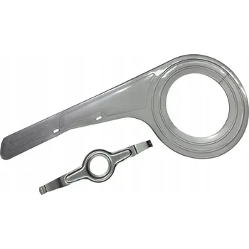 Příslušenství pro čtečku elektronické knihy Kryt klikové sady BRAT Trekking