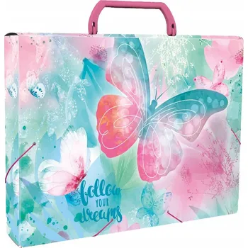 Složka s uchem A4 Colorino