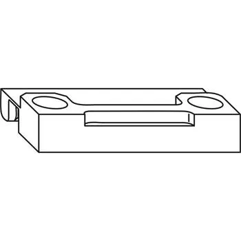 Okno WINKHAUS tvarový díl FT.WSK.226, TROCAL Innonova 70 A5/M5