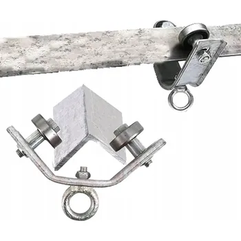 zvedák SUWNICA NAVIJÁK DOPRAVNÍ ZVEDÁK PŘEVODOVÝ VÁLEČEK JEŘÁB