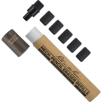 RITE IN THE RAIN náhradní gumy do pentilky - 6 ks