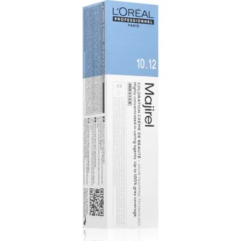 Barva na vlasy L’Oréal Professionnel Majirel barva na vlasy odstín Cool Cover 8 60 ml