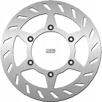 Brzdový kotouč NG BRZDOVÝ KOTOUČ PŘEDNÍ APRILIA RED ROSE 125 '89-99, RIEJU RS1 50 '99-01