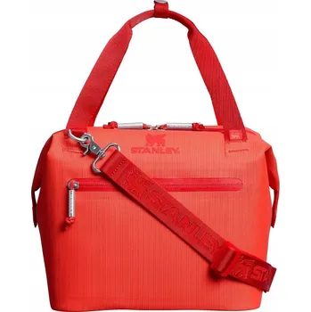 Termotaška Stanley All-Day Julienne Mini červená 7 l