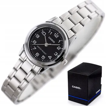 Hodinky Casio dámské hodinky LTP-V001