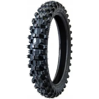 WANDA PNEUMATIKA 80/100-12 P2006 55M 6PR TT ZADNÍ DOT 23/2025 ZESÍLENÁ MOTOCROSS