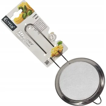 Cedník a síto Sítko DomoweLove nerezová ocel