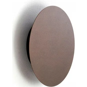 Nástěnné svítidlo Nástěnné svítidlo Nowodvorski béžové s integrovaným LED zdrojem 7 W