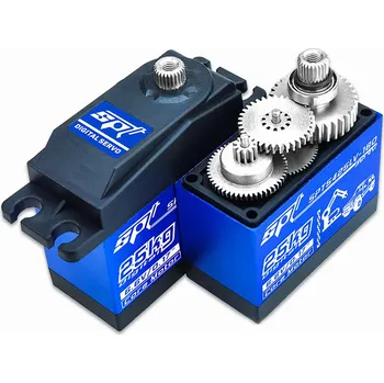 RC vybavení Digitální Servo 5425LV-180° 57g/0,18s/25 kg SPT Servo