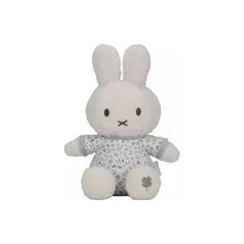 plyšák Králíček Miffy Lucky Leaves 30 cm