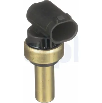 Čidlo automobilu Snímač, teplota chladiva DELPHI TS10468