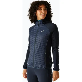 Dámská hybridní bunda REGATTA Andreson Hybrid navy