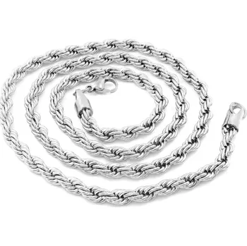 Řetízek BRUNOshop.cz Řetízek VALIS 60/0,4 cm