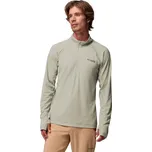 Mikina COLUMBIA DRIVENTURE HALF ZIP Man velikost M