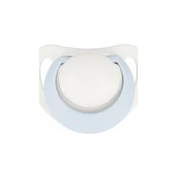 Příslušenství k odsávačce mléka 450085 SMOCZEK SILIKONOWY STAR 0-6 1SZT 573376, 10726069 NIEBIESKI