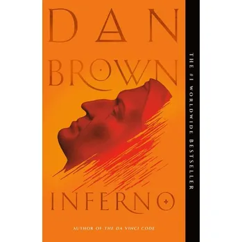 Inferno - Dan Brown [EN] (2014, Brožovaná, Random House LLC US)