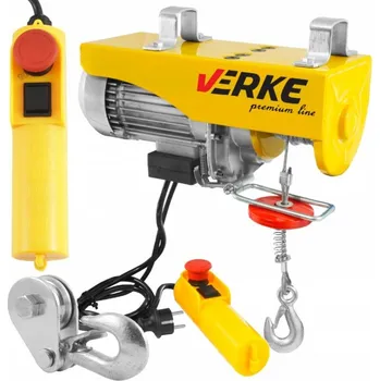Verke V06050, 300/600 kg