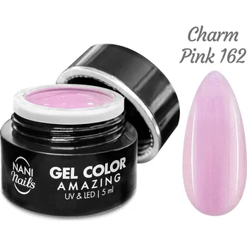 NANI UV gel Amazing Line 5 ml - Charm Pink