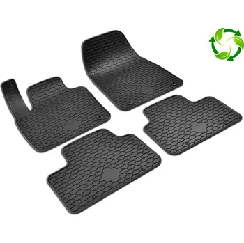 autokoberec Gumárny Zubří Autokoberce VOLVO XC40 (2018-)