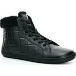 Protetika Plus Protetika Zora Dark Black zimní barefoot boty Velikost boty (EU): 40, Vnitřní délka boty: 260, Vnitřní šířka boty: 97