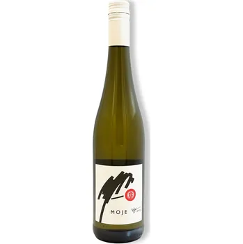 Víno MOJE víno Bolka Polívky koupípte v Aperittivo.cz