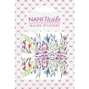 NANI 3D vodolepky - 23