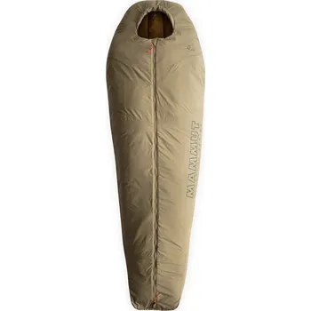 Spacák Spacák MAMMUT Relax Fiber Bag 0C Olive - L