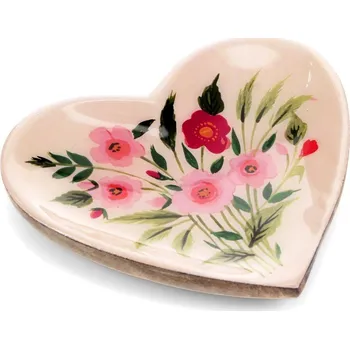 Šperkovnice Talířek na šperky Flowers – Rex London ID_1804930