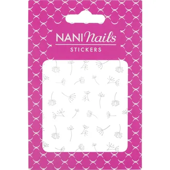NANI 3D samolepky - 42